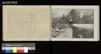 太魯閣蕃討伐軍隊寫真帖藏品圖，第39張